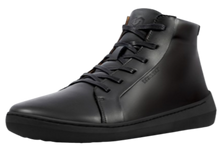 Lade das Bild in den Galerie-Viewer, Skinners Moonwalker High Top Black