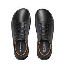 Lade das Bild in den Galerie-Viewer, Skinners Moonwalker High Top Black