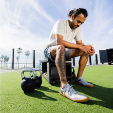 Lade das Bild in den Galerie-Viewer, Vivobarefoot MOTUS STRENGTH MENS Storm Cloud