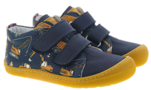 Lade das Bild in den Galerie-Viewer, Koel4Kids DANNY Tractor Blue