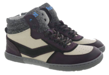 Lade das Bild in den Galerie-Viewer, Koel4Kids Danish Nappa Bordo