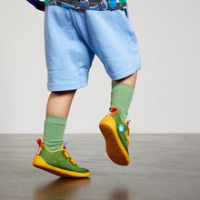 Lade das Bild in den Galerie-Viewer, Affenzahn Barfußschuh Knit Tukan