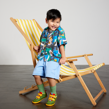 Lade das Bild in den Galerie-Viewer, Affenzahn Barfußschuh Knit Tukan