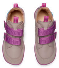 Lade das Bild in den Galerie-Viewer, Affenzahn Leder Barfußschuhe Buddy Koala