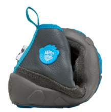 Lade das Bild in den Galerie-Viewer, Affenzahn Winterschuh Leder Easy Hund