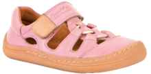 Lade das Bild in den Galerie-Viewer, Froddo Barfußsandalen Pink