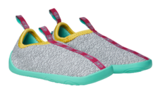 Lade das Bild in den Galerie-Viewer, Affenzahn Kinder Hausschuhe Vegan Homie Eule