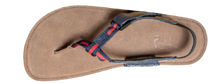 Lade das Bild in den Galerie-Viewer, Sole Runner Sandalen Neso