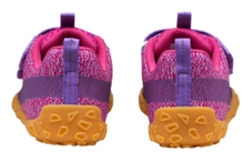 Lade das Bild in den Galerie-Viewer, Affenzahn Sneaker Vegan Dream Kirschblütenpink