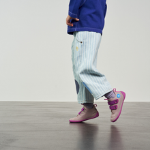 Lade das Bild in den Galerie-Viewer, Affenzahn Leder Barfußschuhe Buddy Koala