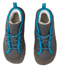 Lade das Bild in den Galerie-Viewer, Affenzahn Winterschuh Leder Easy Hund