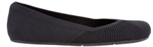 Lade das Bild in den Galerie-Viewer, Xero Shoes Phoenix Knit - Women's Casual Flat Black