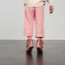 Lade das Bild in den Galerie-Viewer, Affenzahn Winterstiefel Vegan Comfy Katze