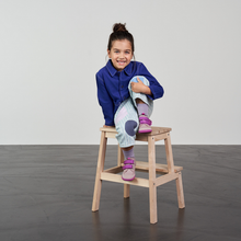 Lade das Bild in den Galerie-Viewer, Affenzahn Leder Barfußschuhe Buddy Koala