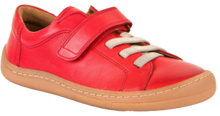 Lade das Bild in den Galerie-Viewer, Froddo Barfußschuhe Rot
