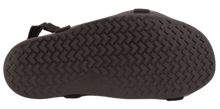 Lade das Bild in den Galerie-Viewer, Xero Shoes Z-Trek Sport Sandale Woman Black