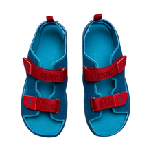 Lade das Bild in den Galerie-Viewer, Affenzahn Sandale Vegan Airy Hai