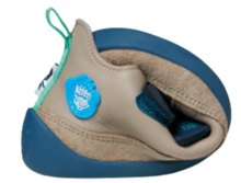 Lade das Bild in den Galerie-Viewer, Affenzahn Leder Barfußschuhe Buddy Oktopus