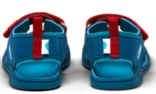 Lade das Bild in den Galerie-Viewer, Affenzahn Sandale Vegan Airy Hai