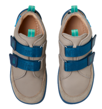 Lade das Bild in den Galerie-Viewer, Affenzahn Leder Barfußschuhe Buddy Oktopus