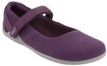 Lade das Bild in den Galerie-Viewer, Xero Shoes Cassie Hamp Blackberry