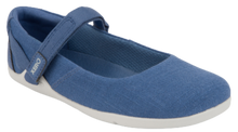 Lade das Bild in den Galerie-Viewer, Xero Shoes Cassie - Hemp Moonlit Blue