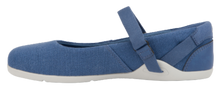 Lade das Bild in den Galerie-Viewer, Xero Shoes Cassie - Hemp Moonlit Blue