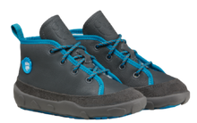 Lade das Bild in den Galerie-Viewer, Affenzahn Winterschuh Leder Easy Hund