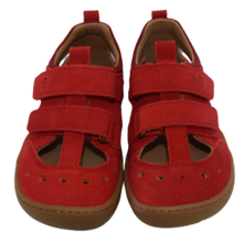 Lade das Bild in den Galerie-Viewer, Blifestyle Salamandra Feuerrot