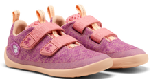Lade das Bild in den Galerie-Viewer, Affenzahn Barfußschuh Knit Flamingo/Pink