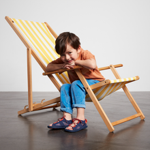 Lade das Bild in den Galerie-Viewer, Affenzahn Sandalen Vegan Elefant