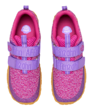 Lade das Bild in den Galerie-Viewer, Affenzahn Sneaker Vegan Dream Kirschblütenpink