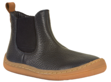 Lade das Bild in den Galerie-Viewer, Froddo Stiefelette Chelys Blau