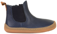 Lade das Bild in den Galerie-Viewer, Froddo Stiefelette Chelys Blau