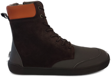 Lade das Bild in den Galerie-Viewer, bLIFESTYLE Winterstiefel highSTYLE Khaki