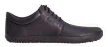 Lade das Bild in den Galerie-Viewer, Sole Runner Kari Winter Black Glattleder