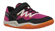Lade das Bild in den Galerie-Viewer, Merrell Kids Trail Glove 7 A/C FUCHSIA/BLACK
