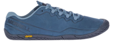 Lade das Bild in den Galerie-Viewer, Merrell Vapor Glove 3 Luna Leder Damen Bleu / Fonce