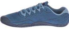 Lade das Bild in den Galerie-Viewer, Merrell Vapor Glove 3 Luna Leder Damen Bleu / Fonce