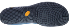 Lade das Bild in den Galerie-Viewer, Merrell Vapor Glove 3 Luna Leder Damen Bleu / Fonce