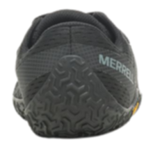 Lade das Bild in den Galerie-Viewer, Merrell Vapor Glove 6 Black Damen