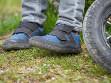 Lade das Bild in den Galerie-Viewer, Sole Runner Puck 2 Blue
