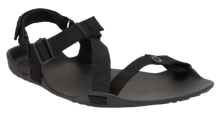 Lade das Bild in den Galerie-Viewer, Xero Shoes Z-Trek Sandale Mens Black