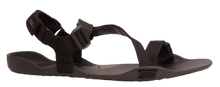 Lade das Bild in den Galerie-Viewer, Xero Shoes Z-Trek Sport Sandale Woman Black