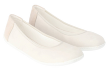 Lade das Bild in den Galerie-Viewer, Be Lenka Ballet Flats-Sophie-Chalk White