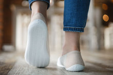Lade das Bild in den Galerie-Viewer, Be Lenka Ballet Flats-Sophie-Chalk White