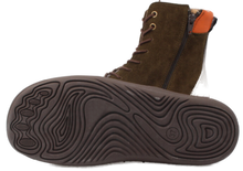 Lade das Bild in den Galerie-Viewer, bLIFESTYLE Winterstiefel highSTYLE Khaki