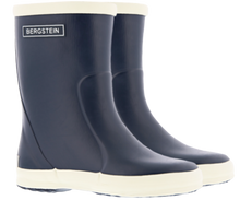 Lade das Bild in den Galerie-Viewer, Bergstein Gummistiefel Dark Blue