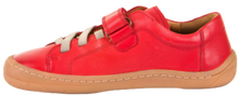 Lade das Bild in den Galerie-Viewer, Froddo Barfußschuhe Rot