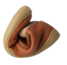 Lade das Bild in den Galerie-Viewer, bLIFESTYLE RACCON BN2022F90 Walnuss